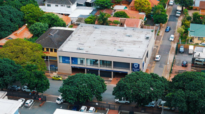 Investment Property With Blue Chip Tenant Opposite Davenport Square Shopping Centre Property Images