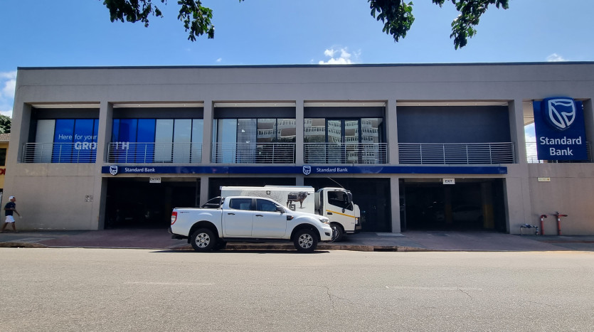 Investment Property With Blue Chip Tenant Opposite Davenport Square Shopping Centre Property Images