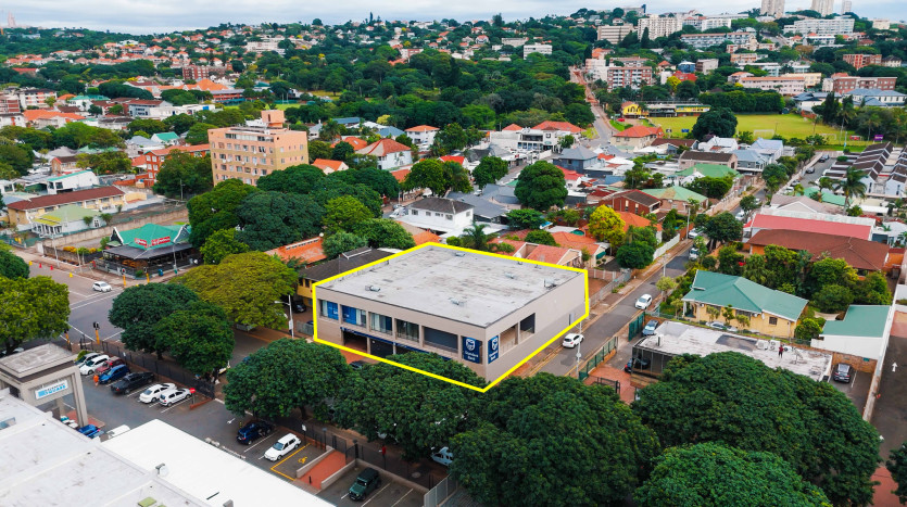 Investment Property With Blue Chip Tenant Opposite Davenport Square Shopping Centre Property Images
