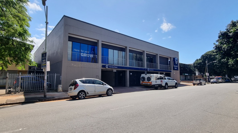 Investment Property With Blue Chip Tenant Opposite Davenport Square Shopping Centre Property Images