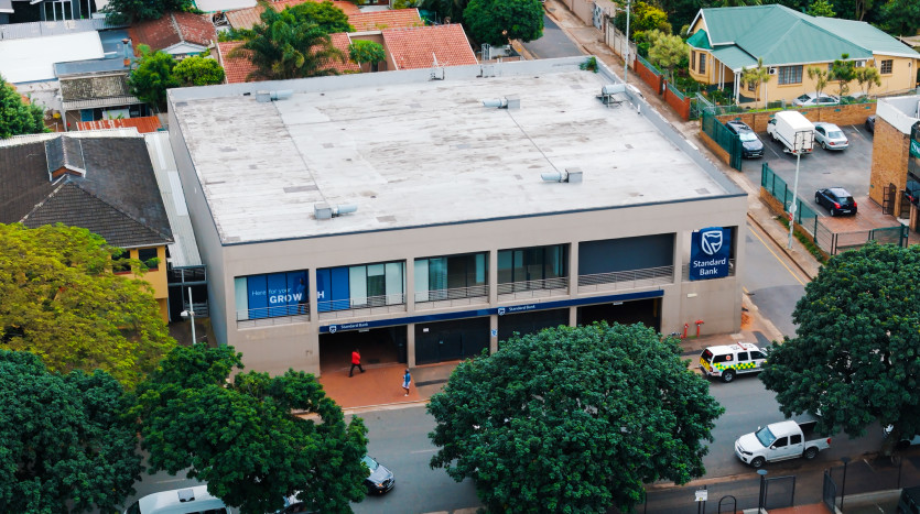 Investment Property With Blue Chip Tenant Opposite Davenport Square Shopping Centre Property Images