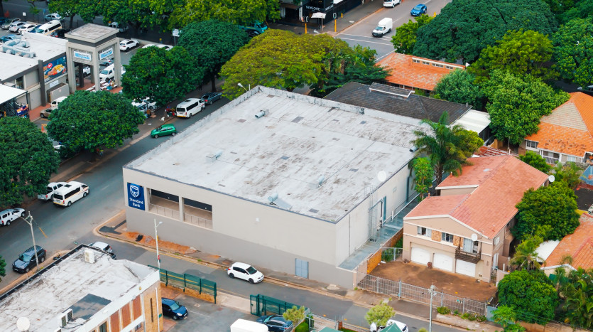 Investment Property With Blue Chip Tenant Opposite Davenport Square Shopping Centre Property Images