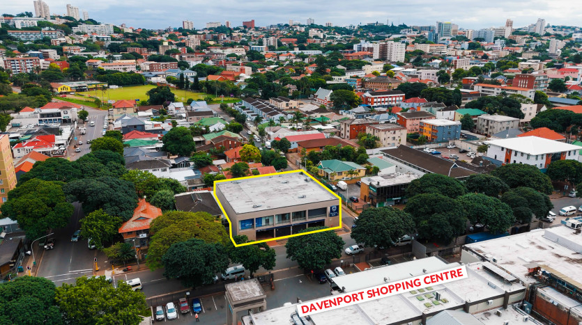 Investment Property With Blue Chip Tenant Opposite Davenport Square Shopping Centre Property Lead Image