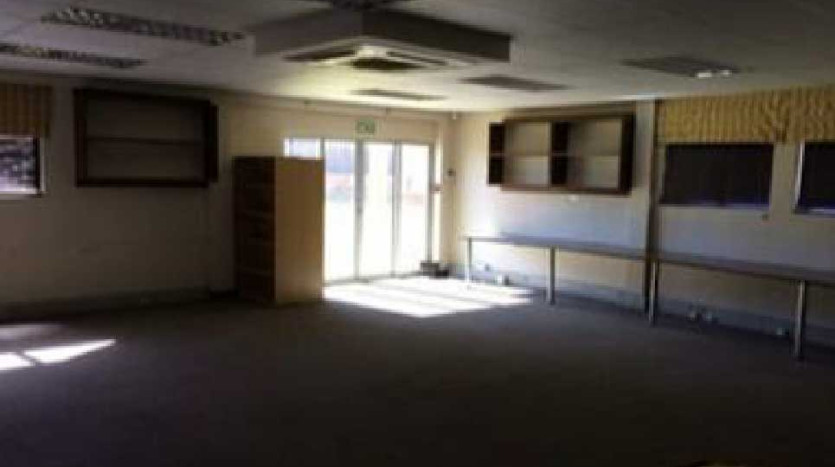 Premium Logistics Depot Property Images