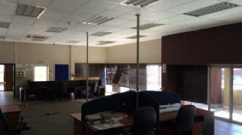 Premium Logistics Depot Property Images
