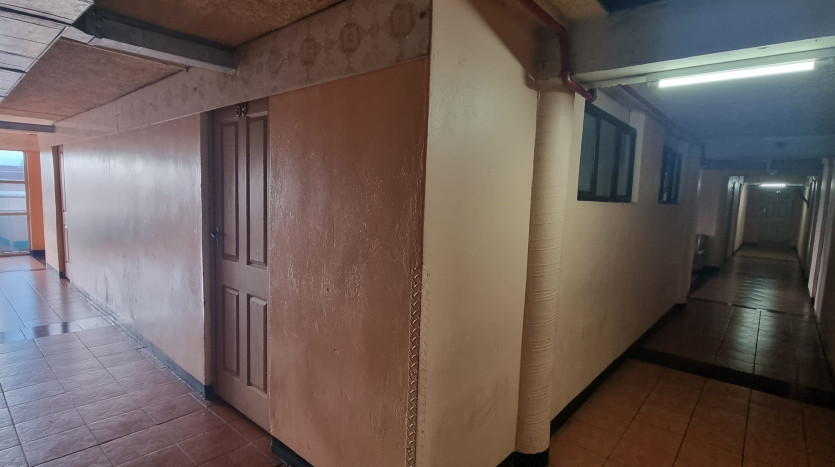 Accommodation Block With Retail & Warehousing In Durban CBD Property Images