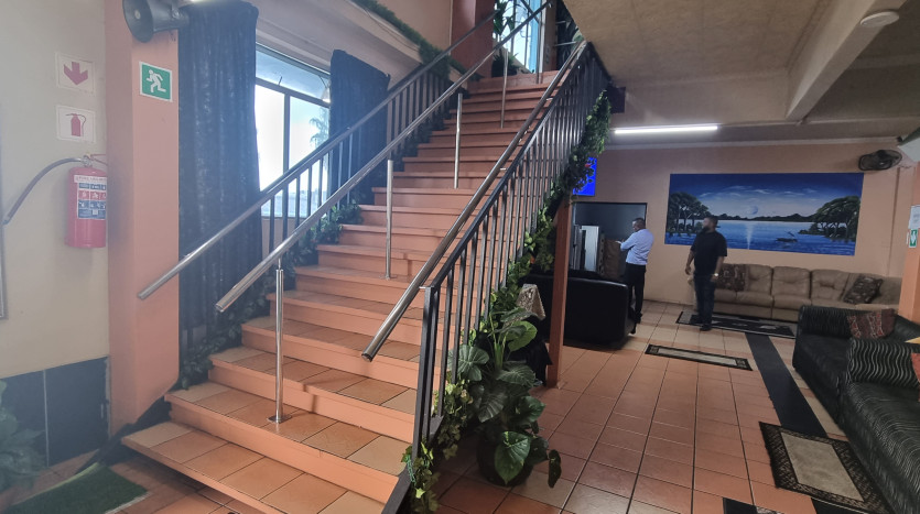 Accommodation Block With Retail & Warehousing In Durban CBD Property Images