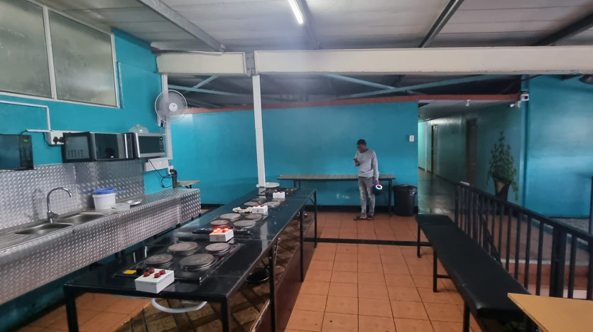 Accommodation Block With Retail & Warehousing In Durban CBD Property Images