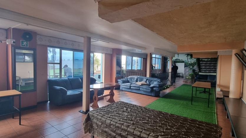 Accommodation Block With Retail & Warehousing In Durban CBD Property Images