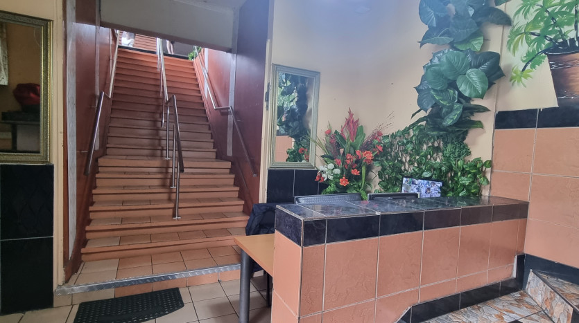 Accommodation Block With Retail & Warehousing In Durban CBD Property Images