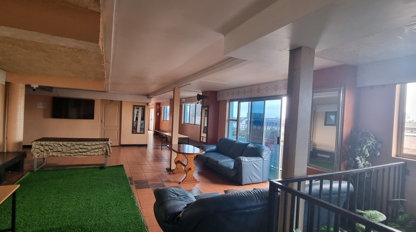 Accommodation Block With Retail & Warehousing In Durban CBD Property Images