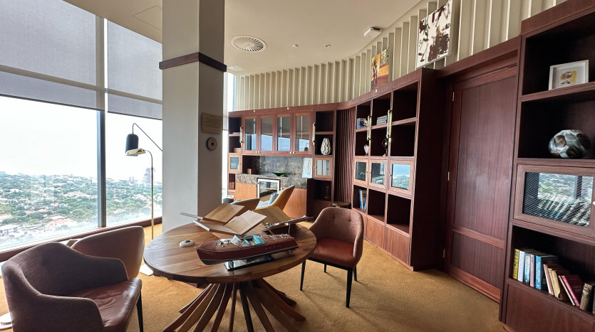 Exclusive Landmark Property In Umhlanga Property Images