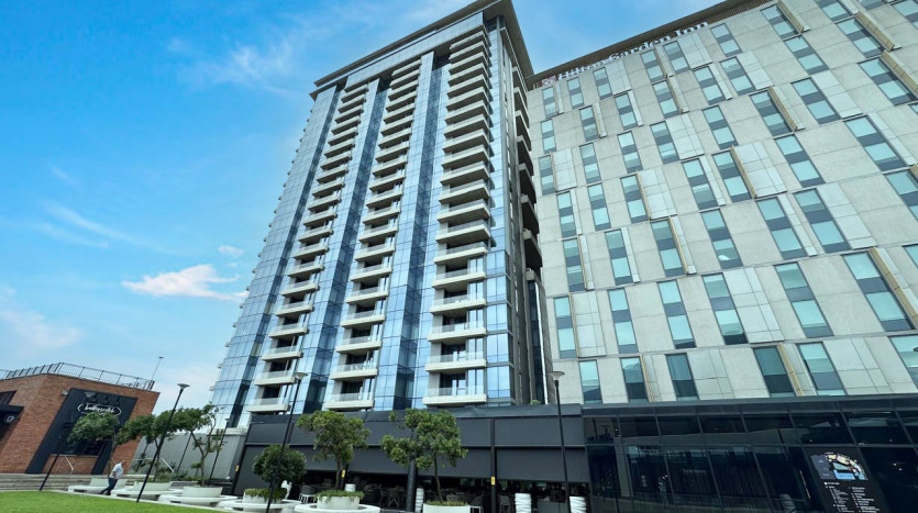 Exclusive Landmark Property In Umhlanga Property Images