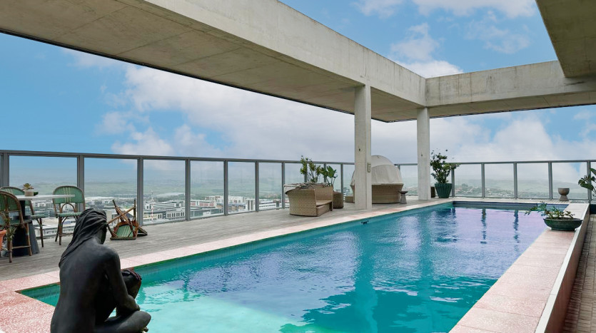 Exclusive Landmark Property In Umhlanga Property Images