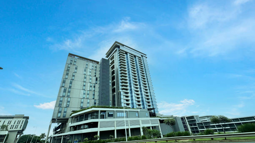 Exclusive Landmark Property In Umhlanga Property Images