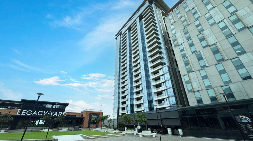 Exclusive Landmark Property In Umhlanga Property Images