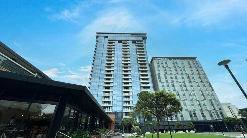 Exclusive Landmark Property In Umhlanga Property Images
