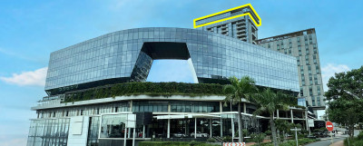 Exclusive Landmark Property In Umhlanga