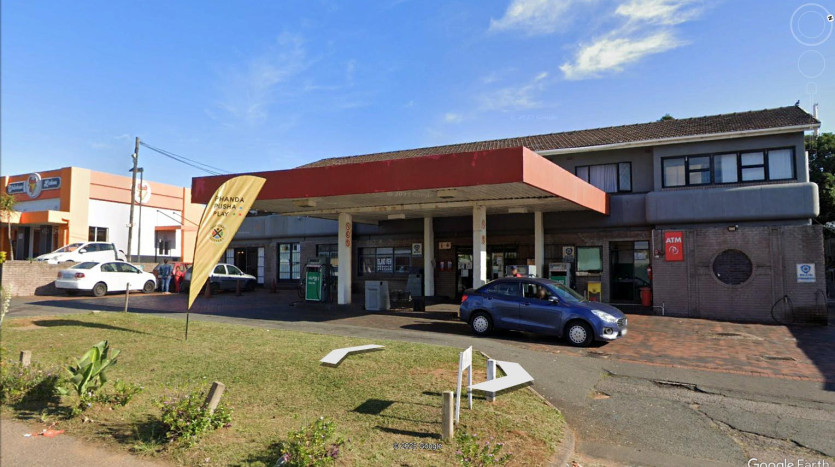 Service Station Within Busy Residential Suburb Property Images