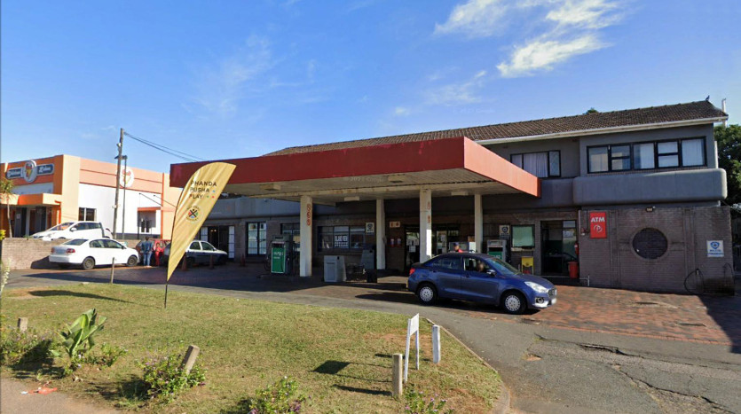 Service Station Within Busy Residential Suburb Property Lead Image
