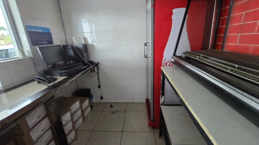 Service Station Within Busy Residential Suburb Property Images
