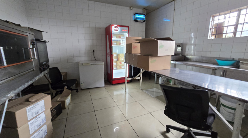 Service Station Within Busy Residential Suburb Property Images