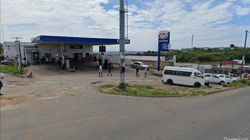 Service Station Within Busy Residential Suburb Property Lead Image