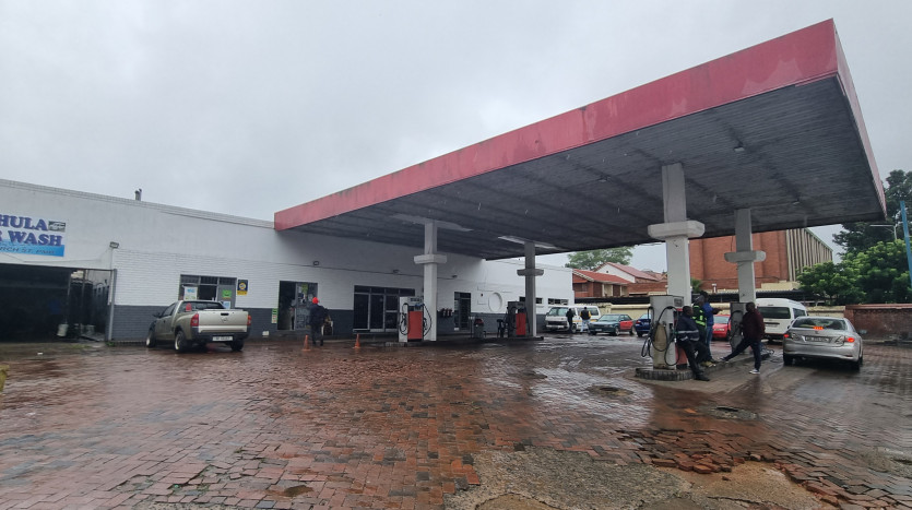Service Station Opportunity for Owner or Operator Property Images