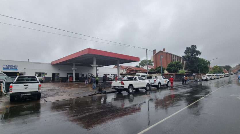 Service Station Opportunity for Owner or Operator Property Images