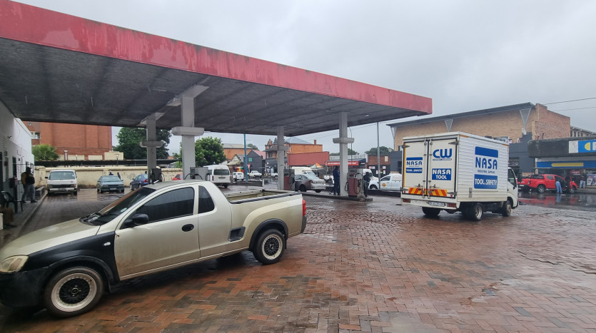 Service Station Opportunity for Owner or Operator Property Images