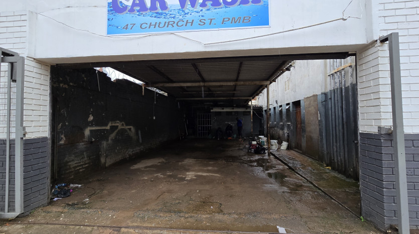 Service Station Opportunity for Owner or Operator Property Images