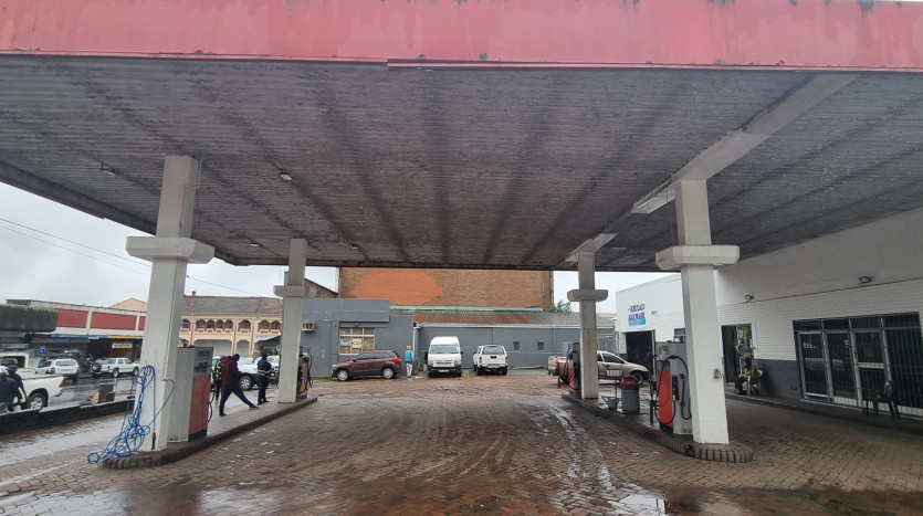 Service Station Opportunity for Owner or Operator Property Images