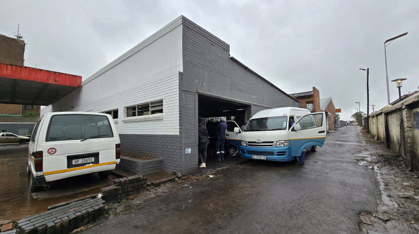 Service Station Opportunity for Owner or Operator Property Images