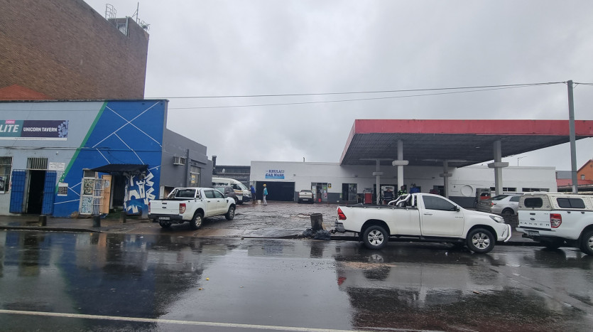 Service Station Opportunity for Owner or Operator Property Images