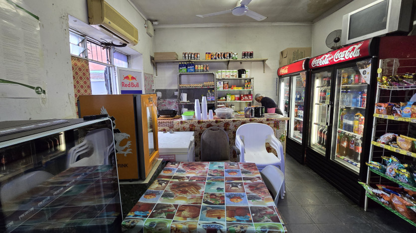 Service Station Opportunity for Owner or Operator Property Images