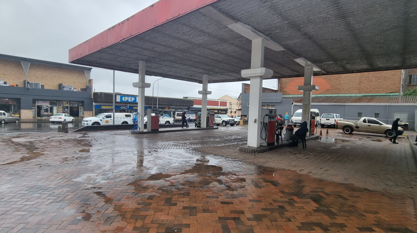 Service Station Opportunity for Owner or Operator Property Images