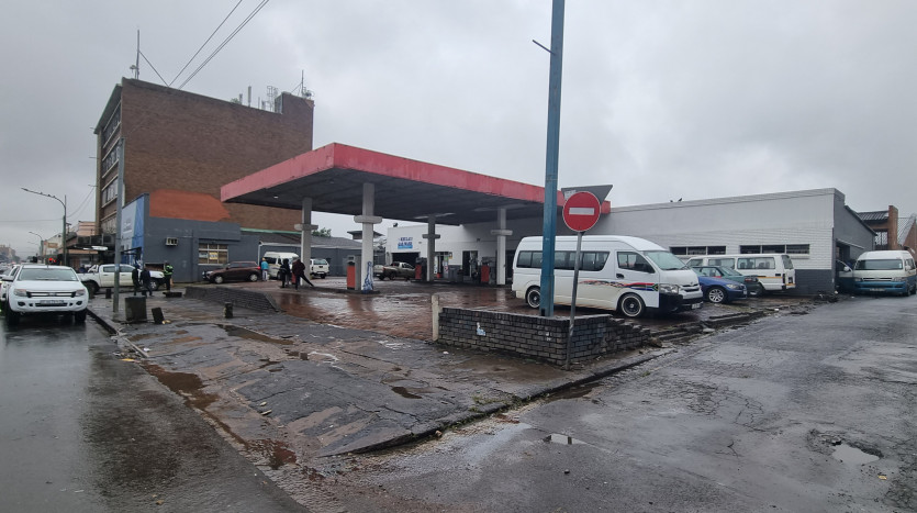Service Station Opportunity for Owner or Operator Property Lead Image
