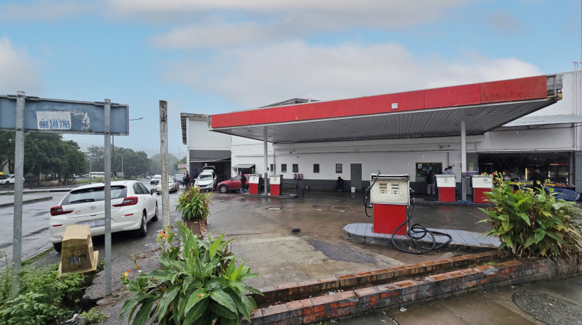 Potential for Owner/Operator Service Station Property Images