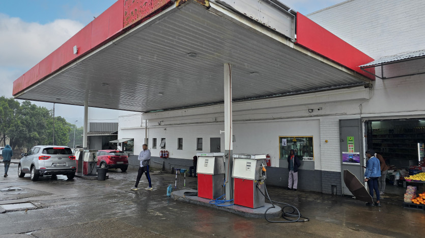 Potential for Owner/Operator Service Station Property Images