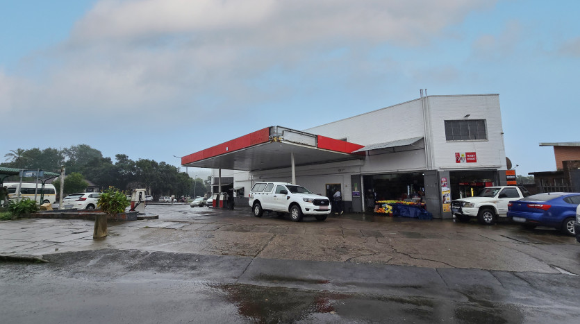 Potential for Owner/Operator Service Station Property Lead Image