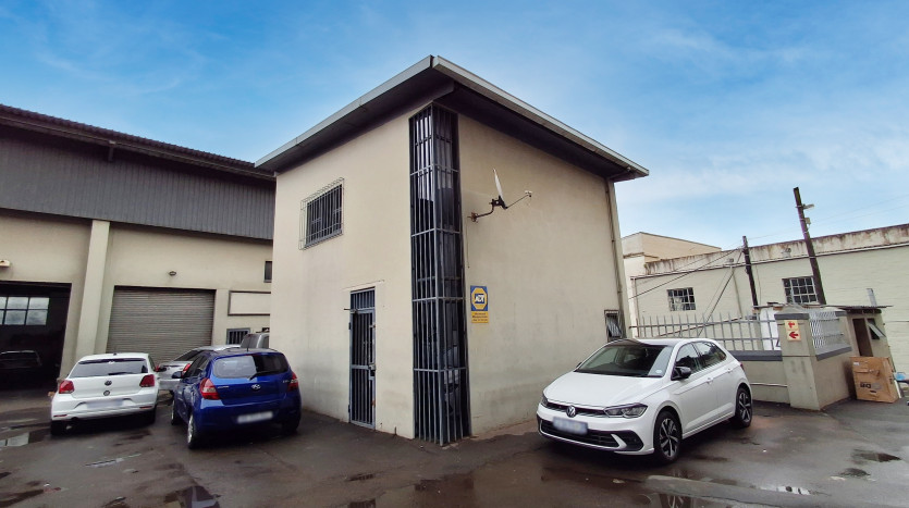 Tenanted Mini Factories In Briardene Property Images