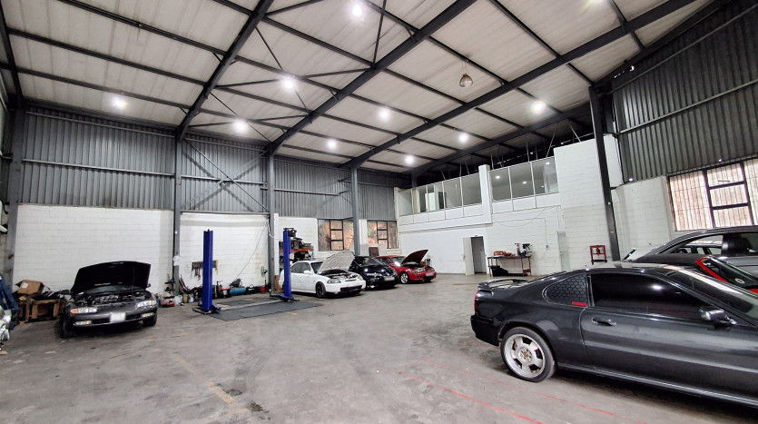 Tenanted Mini Factories In Briardene Property Images
