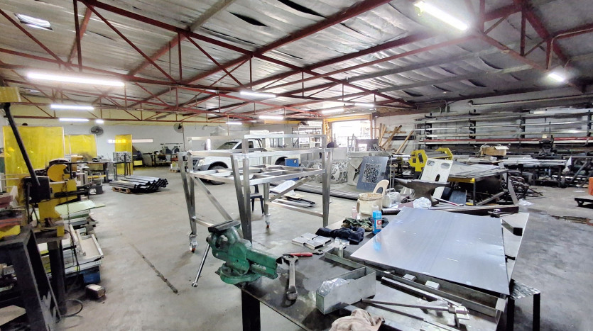 Tenanted Mini Factories In Briardene Property Images