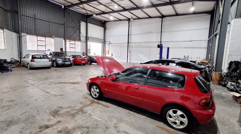 Tenanted Mini Factories In Briardene Property Images
