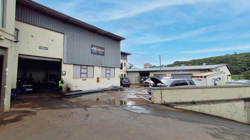 Tenanted Mini Factories In Briardene Property Images