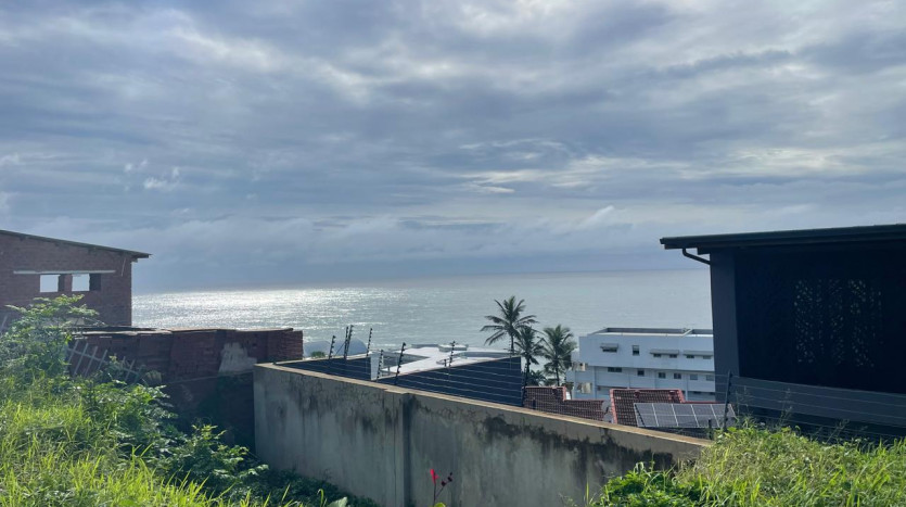 Development Land with spectacular sea views In Shakas Rock Property Images