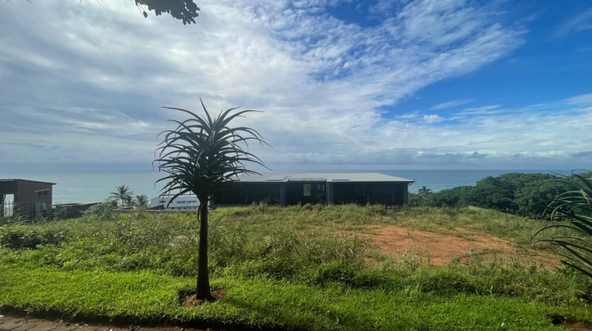 Development Land with spectacular sea views In Shakas Rock Property Images