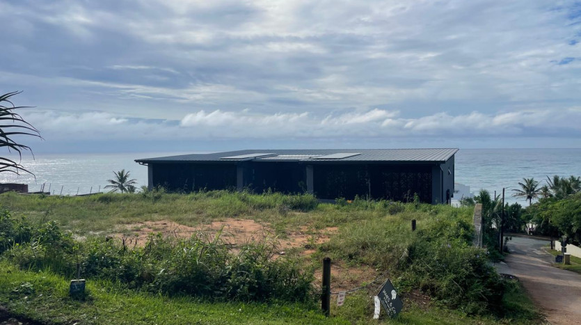 Development Land with spectacular sea views In Shakas Rock Property Images