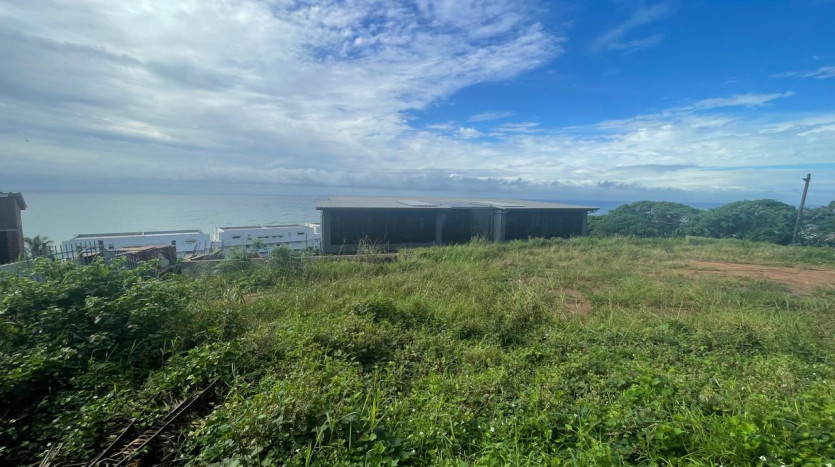 Development Land with spectacular sea views In Shakas Rock Property Lead Image
