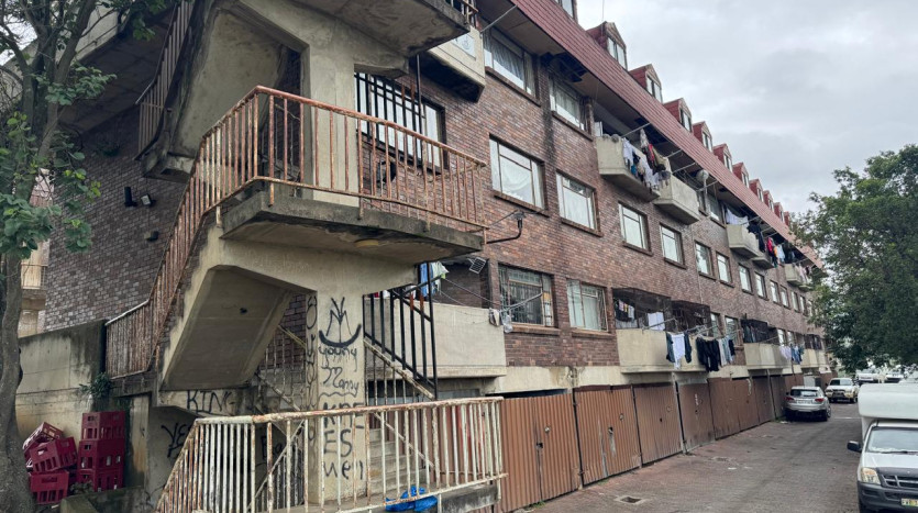 2 Accommodation Blocks with 32 Flats, Umtata, Eastern Cape Property Images